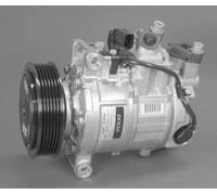 Compressore climatizzazione R 134a PAG 46 DCP02028 DENSO per AUDI A4 B6