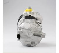 Compressore climatizzazione R 134a PAG 46 DCP02030 DENSO per VW SKODA AUDI SEAT