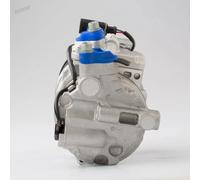 Compressore climatizzazione R 134a PAG 46 DCP02038 DENSO per AUDI A4 B6 A4 B7
