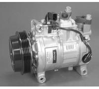 Compressore climatizzazione R 134a PAG 46 DCP02039 DENSO per AUDI A4 B6 A4 B7