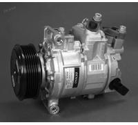 Compressore climatizzazione R 134a PAG 46 DCP02040 DENSO per AUDI A6 C6 Avant