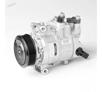 Compressore climatizzazione R 134a PAG 46 DCP02041 DENSO per AUDI SEAT