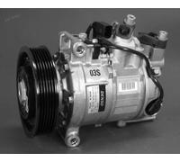 Compressore climatizzazione R 134a PAG 46 DCP02043 DENSO per AUDI A5 A4 B7 Avant