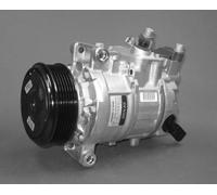 Compressore climatizzazione R 134a PAG 46 DCP02052 DENSO per AUDI A4 B7 Avant