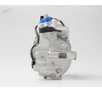 Compressore climatizzazione R 134a PAG 46 DCP02099 DENSO per AUDI A7 Sportback
