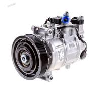 Compressore climatizzazione R 134a PAG 46 DCP02103 DENSO per AUDI A6 C7 Avant