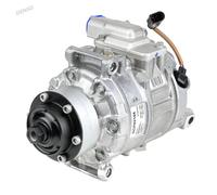 Compressore climatizzazione R 134a PAG 46 DCP02104 DENSO per AUDI R8 Spyder R8