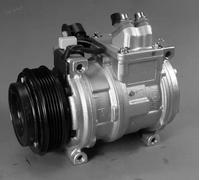 Compressore climatizzazione R 134a PAG 46 DCP05003 DENSO per BMW 3 Coupé 3 5