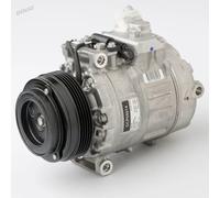 Compressore climatizzazione R 134a PAG 46 DCP05014 DENSO per BMW 7 5 Touring 5 3