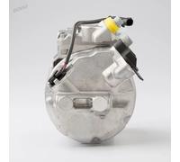 Compressore climatizzazione R 134a PAG 46 DCP05020 DENSO per BMW 5 5 Touring 7
