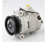 Compressore climatizzazione R 134a PAG 46 DCP05036 DENSO per BMW 3 3 Touring 1