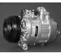 Compressore climatizzazione R 134a PAG 46 DCP05039 DENSO per BMW 7 5 5 Touring 3