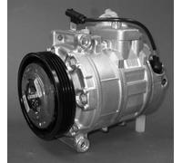 Compressore climatizzazione R 134a PAG 46 DCP05052 DENSO per BMW 5 Touring 7 5 6