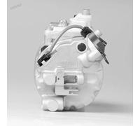 Compressore climatizzazione R 134a PAG 46 DCP05080 DENSO per BMW X5 X6