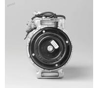 Compressore climatizzazione R 134a PAG 46 DCP05082 DENSO per BMW 5 Touring 5 6
