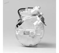 Compressore climatizzazione R 134a PAG 46 DCP05084 DENSO per BMW 5 5 Touring