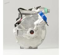 Compressore climatizzazione R 134a PAG 46 DCP05089 DENSO per BMW X3