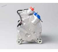 Compressore climatizzazione R 134a PAG 46 DCP05097 DENSO per BMW X3 1 X4 4 Coupé