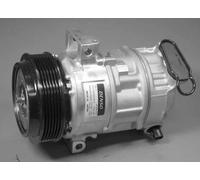 Compressore climatizzazione R 134a PAG 46 DCP09017 DENSO per FIAT SUZUKI LANCIA