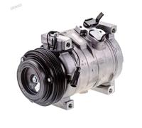 Compressore climatizzazione R 134a PAG 46 DCP12012 DENSO per IVECO