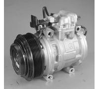 Compressore climatizzazione R 134a PAG 46 DCP17012 DENSO per MERCEDES-BENZ 190