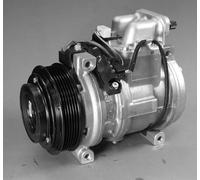 Compressore, condizionatore d'aria DENSO DCP17015