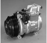 Compressore climatizzazione R 134a PAG 46 DCP17020 DENSO per MERCEDES-BENZ SL