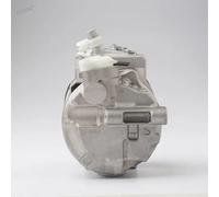 Compressore climatizzazione R 134a PAG 46 DCP17023 DENSO per MERCEDES-BENZ CLK