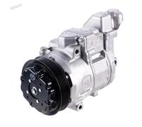 Compressore climatizzazione R 134a PAG 46 DCP17025 DENSO per MERCEDES-BENZ