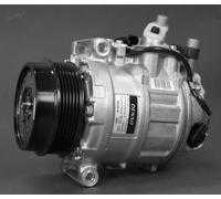 DENSO Compressore, Climatizzatore compatibile con MERCEDES-BENZ DCP17039