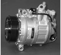 Compressore climatizzazione R 134a PAG 46 DCP17045 DENSO per MERCEDES-BENZ
