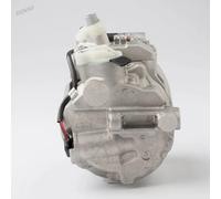 Compressore climatizzazione R 134a PAG 46 DCP17053 DENSO per MERCEDES-BENZ CLK
