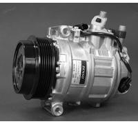 Compressore climatizzazione R 134a PAG 46 DCP17058 DENSO per MERCEDES-BENZ