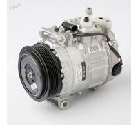 Compressore climatizzazione R 134a PAG 46 DCP17064 DENSO per MERCEDES-BENZ SL