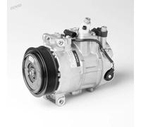 DENSO Compressore, Climatizzatore compatibile con MERCEDES-BENZ DCP17068