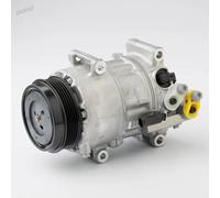 Compressore climatizzazione R 134a PAG 46 DCP17071 DENSO per MERCEDES-BENZ