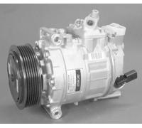 Compressore climatizzazione R 134a PAG 46 DCP17073 DENSO per VW