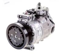 Compressore climatizzazione R 134a PAG 46 DCP17085 DENSO per MERCEDES-BENZ SL