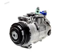 Compressore climatizzazione R 134a PAG 46 DCP17087 DENSO per MERCEDES-BENZ SL