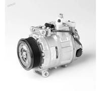Compressore aria condizionata DENSO DCP17102