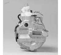 Compressore climatizzazione R 134a PAG 46 DCP17109 DENSO per MERCEDES-BENZ VIANO