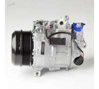 Compressore climatizzazione R 134a PAG 46 DCP17140 DENSO per MERCEDES-BENZ