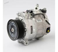 Compressore climatizzazione R 134a PAG 46 DCP17146 DENSO per MERCEDES-BENZ