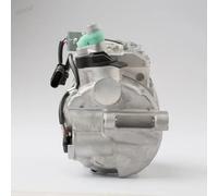 Compressore climatizzazione R 134a PAG 46 DCP17148 DENSO per MERCEDES-BENZ CLS