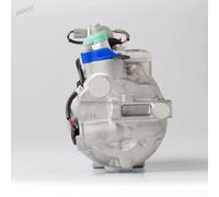 Compressore climatizzazione R 134a PAG 46 DCP17151 DENSO per MERCEDES-BENZ