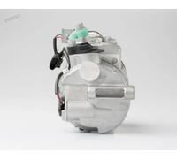 Compressore climatizzazione R 134a PAG 46 DCP17154 DENSO per MERCEDES-BENZ SLK