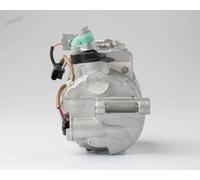 Compressore climatizzazione R 134a PAG 46 DCP17155 DENSO per MERCEDES-BENZ CLS