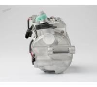 Compressore climatizzazione R 134a PAG 46 DCP17157 DENSO per MERCEDES-BENZ
