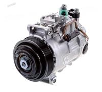 Compressore climatizzazione R 134a PAG 46 DCP17165 DENSO per MERCEDES-BENZ CLS