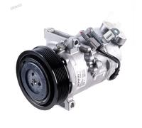 Compressore climatizzazione R 134a PAG 46 DCP17171 DENSO per MERCEDES-BENZ